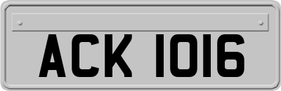 ACK1016