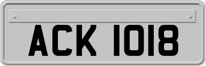 ACK1018