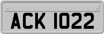 ACK1022