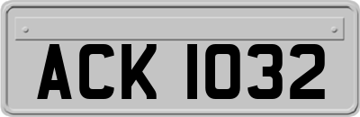 ACK1032