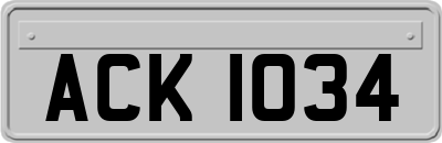 ACK1034