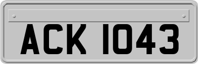 ACK1043