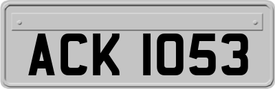 ACK1053