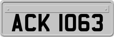 ACK1063