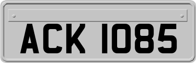 ACK1085