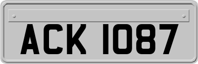ACK1087