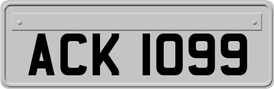 ACK1099