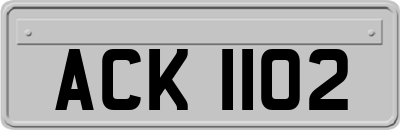 ACK1102