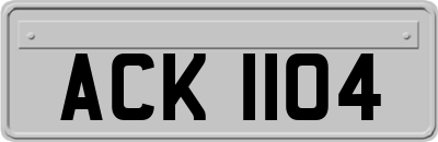 ACK1104