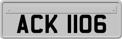 ACK1106