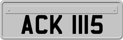 ACK1115