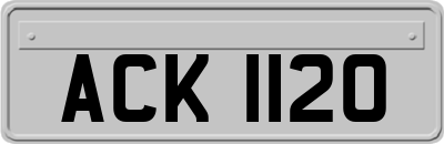 ACK1120
