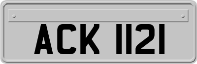 ACK1121