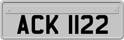 ACK1122