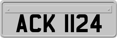 ACK1124