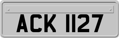 ACK1127