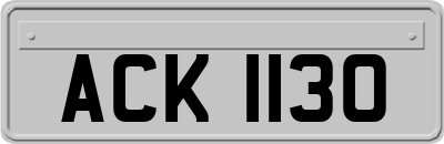 ACK1130