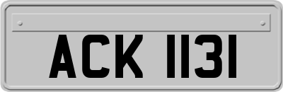 ACK1131