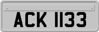 ACK1133