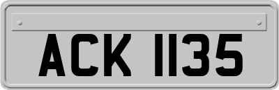 ACK1135