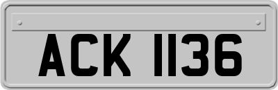 ACK1136