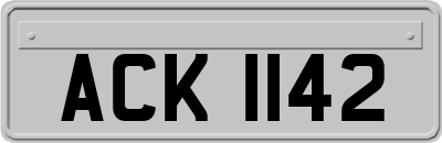 ACK1142