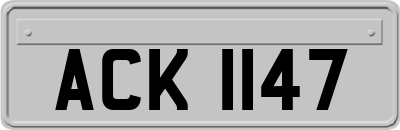 ACK1147