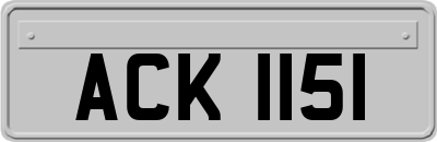ACK1151