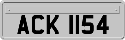 ACK1154
