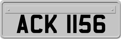 ACK1156