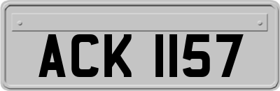 ACK1157