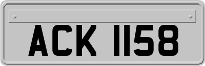 ACK1158
