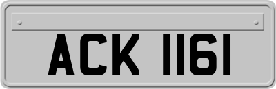 ACK1161