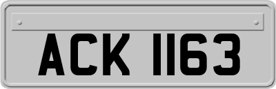 ACK1163