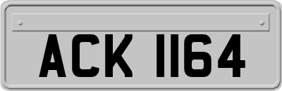 ACK1164