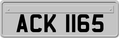 ACK1165