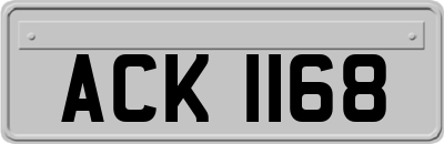 ACK1168