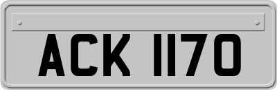 ACK1170