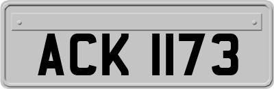 ACK1173