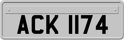 ACK1174