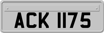 ACK1175