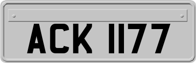 ACK1177