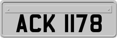 ACK1178