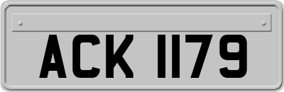 ACK1179