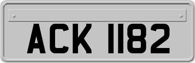 ACK1182