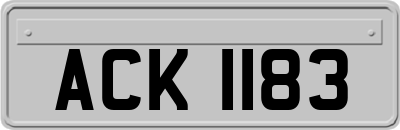 ACK1183