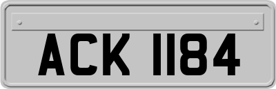 ACK1184