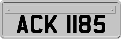 ACK1185