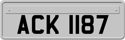 ACK1187