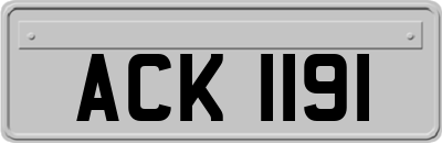 ACK1191